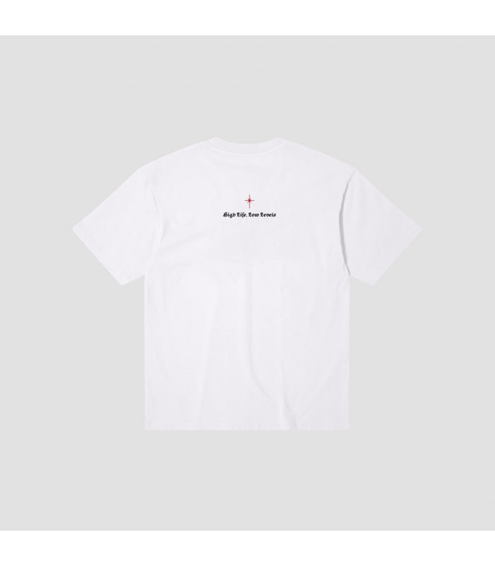 EDWIN HIGH LIFE LOW LEVELS TS