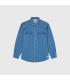 EDWIN WESTERN SHIRT