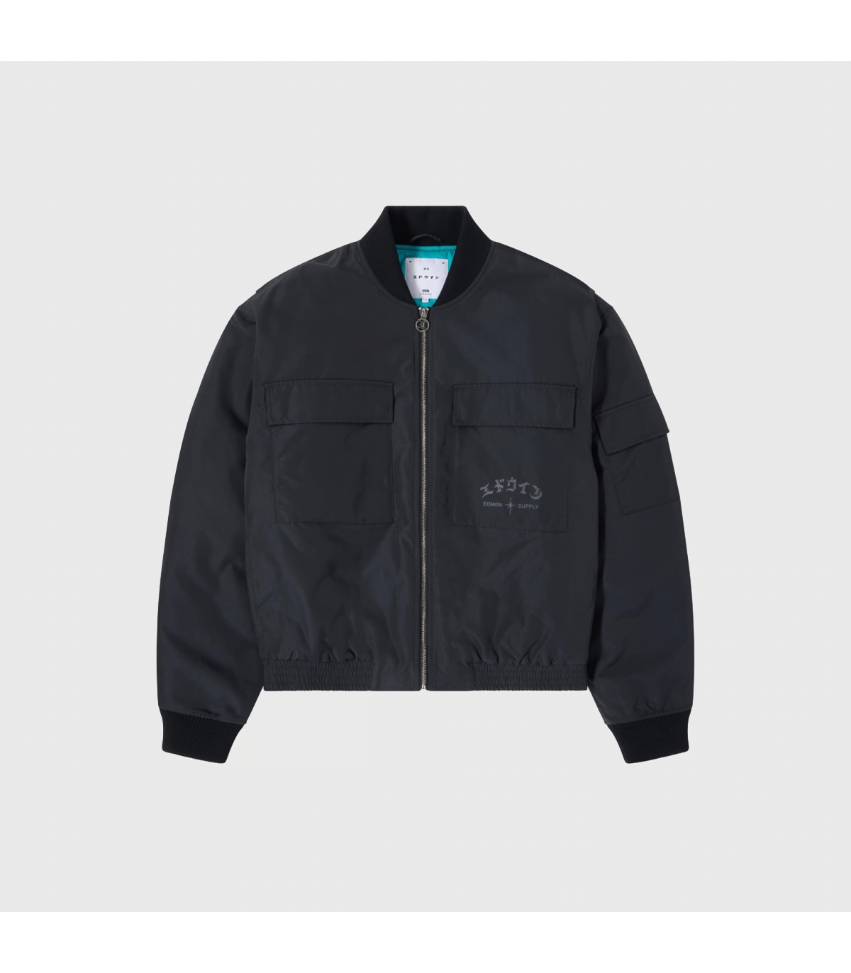 EDWIN ULTRA BOMBER 