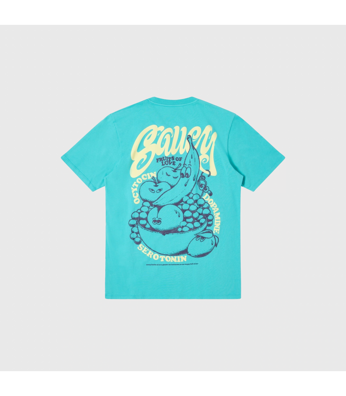 EDWIN FRUITS OF LOVE TS