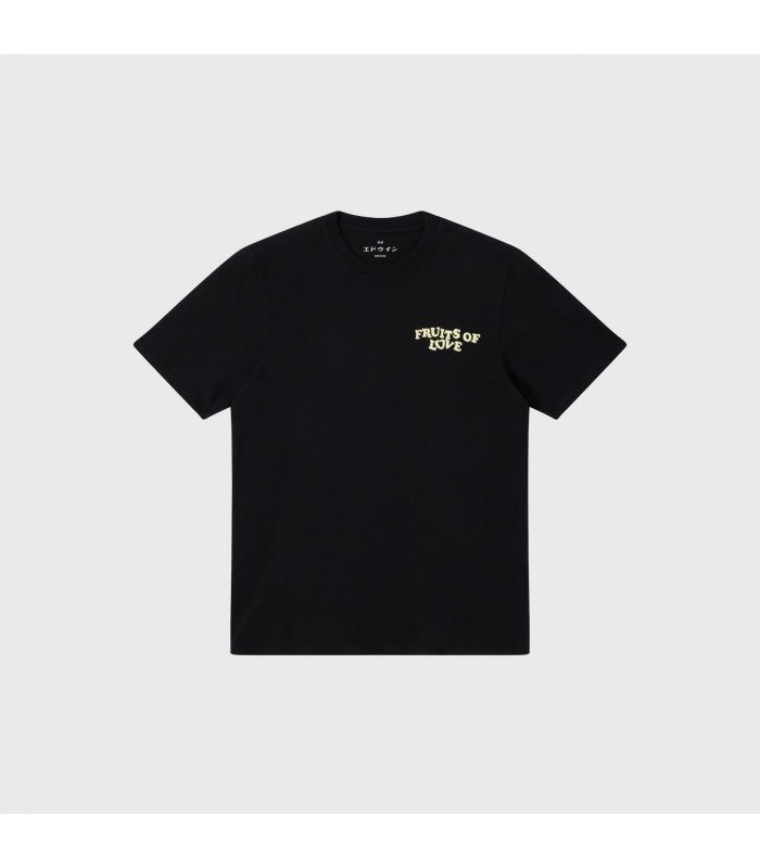EDWIN FRUITS OF LOVE TS