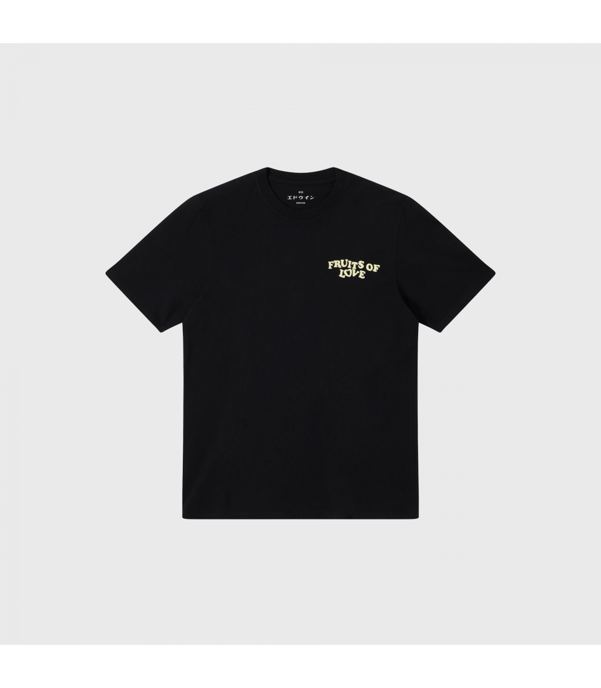 EDWIN FRUITS OF LOVE TS