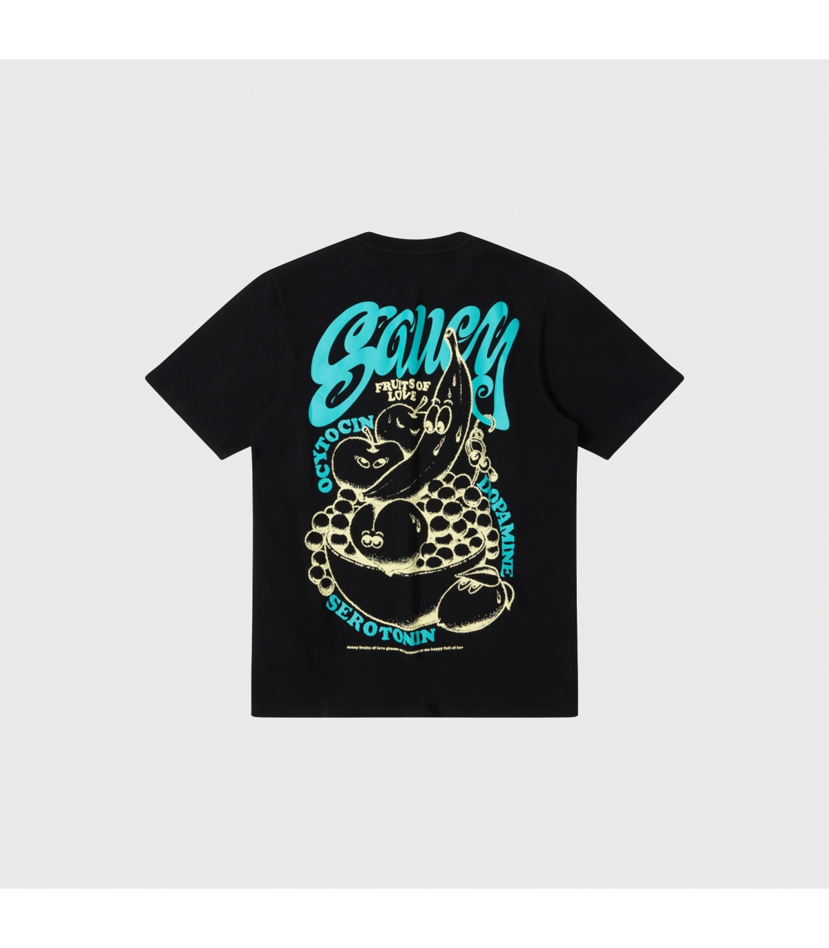 EDWIN FRUITS OF LOVE TS