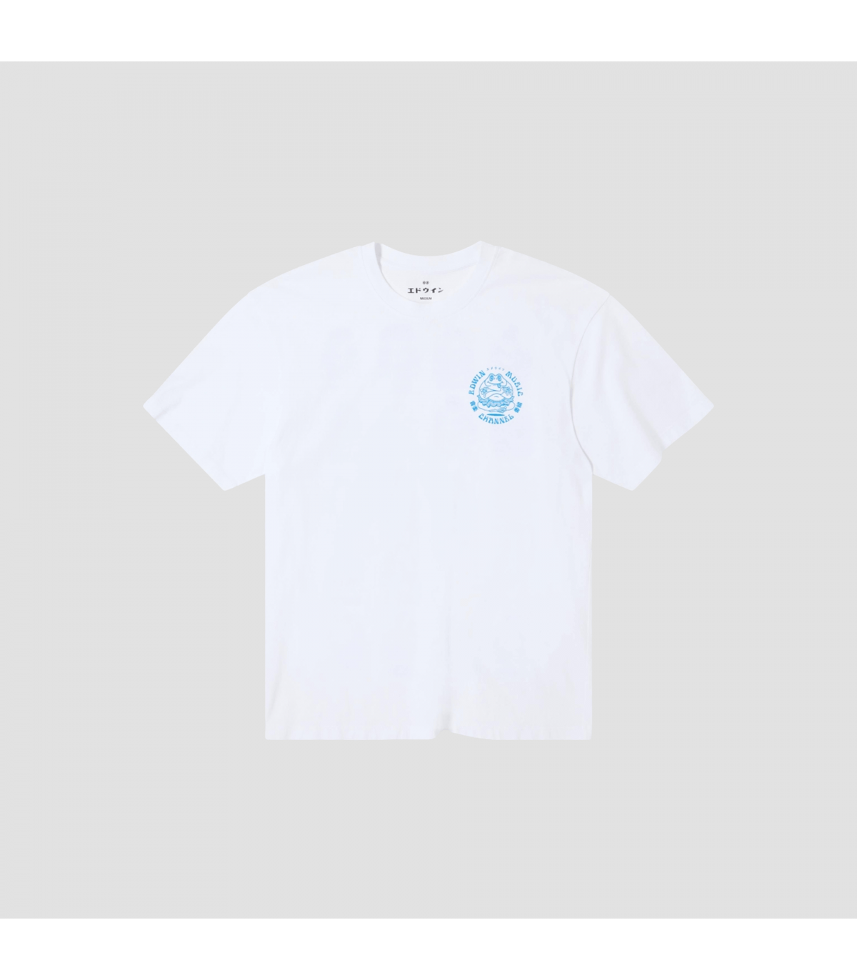 EDWIN EMC VARIOUS TS