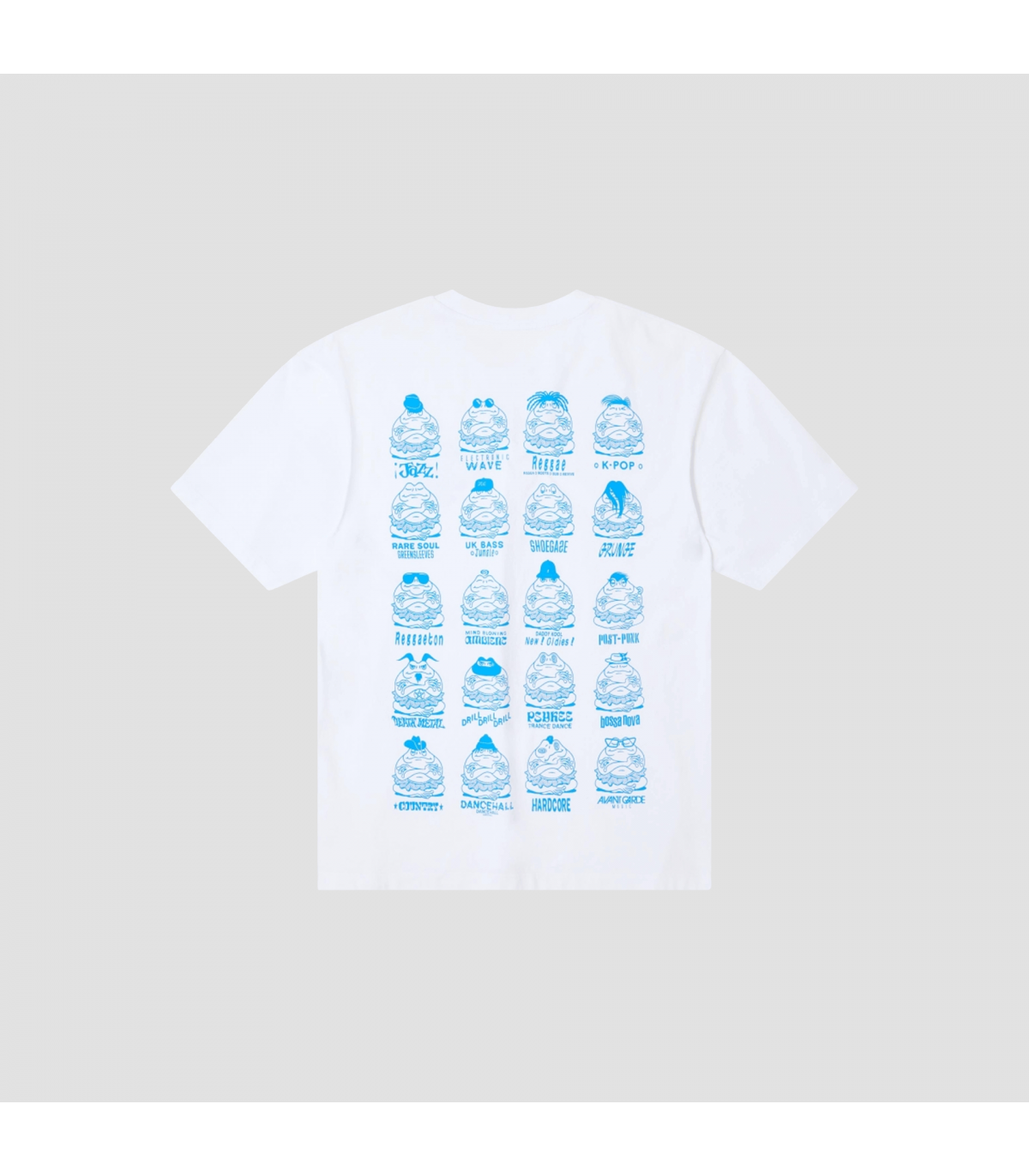 EDWIN EMC VARIOUS TS