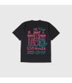 EDWIN PINK CASTLE TS