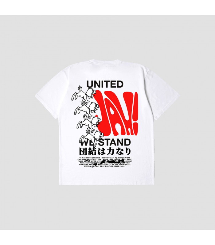 EDWIN UNITED WE STAND TS