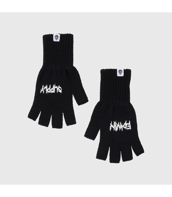 EDWIN SUPPLY KNITTED