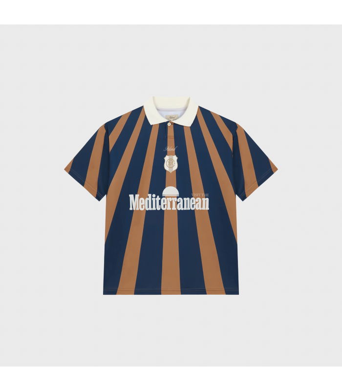 PALARD MEDITERRANEAN FC25 AWAY SHIRT