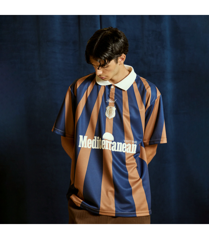 PALARD MEDITERRANEAN FC25 AWAY SHIRT