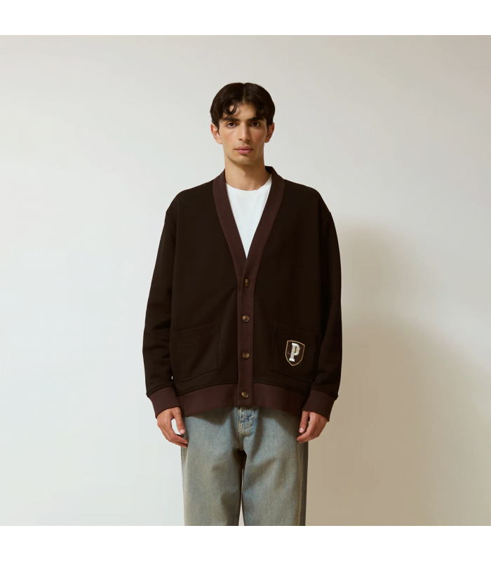 PALARD COURCHEVEL CARDIGAN 