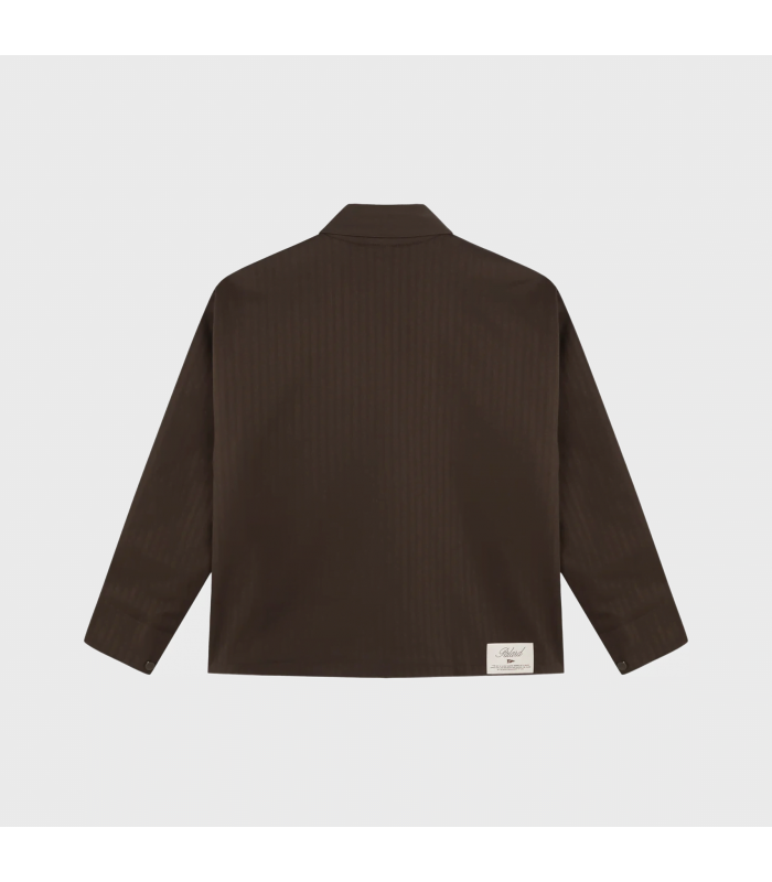 PALARD VICTORIA HERRINGBONE JACKET