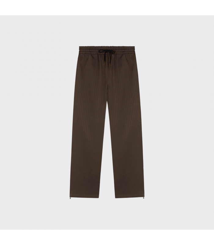 PALARD VICTORIA HERRINGBONE PANTS