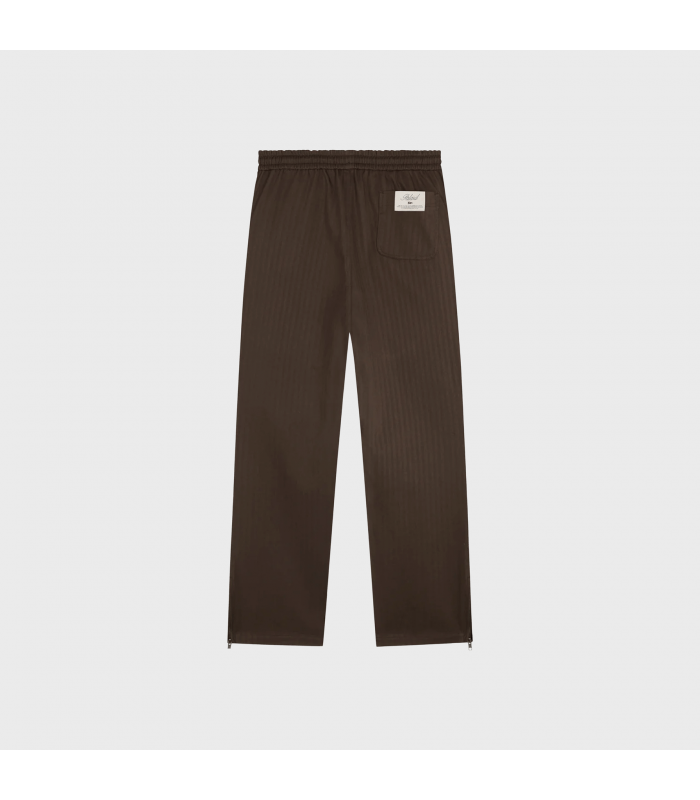 PALARD VICTORIA HERRINGBONE PANTS