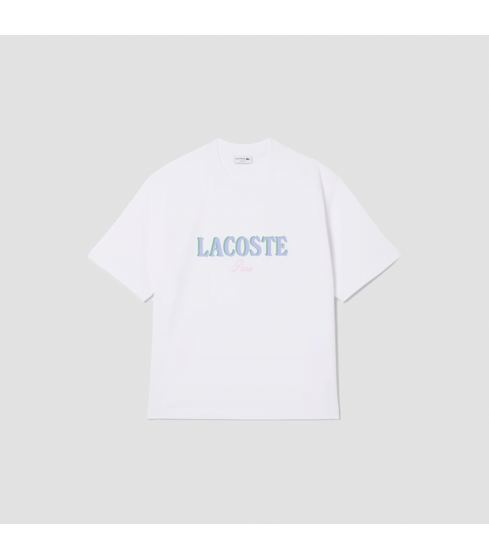 LACOSTE TEE-SHIRT