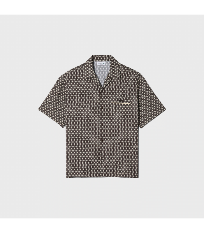 LACOSTE CHEMISE CASUAL