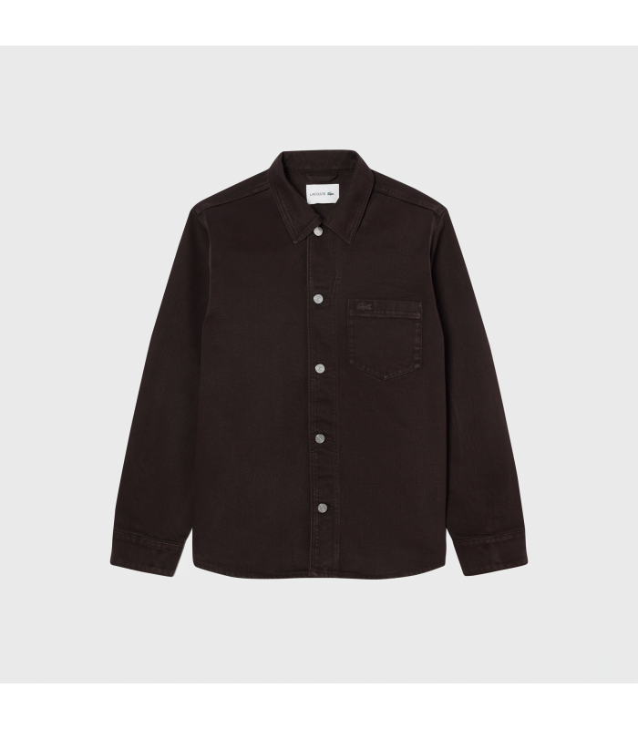 LACOSTE CHEMISE CASUAL