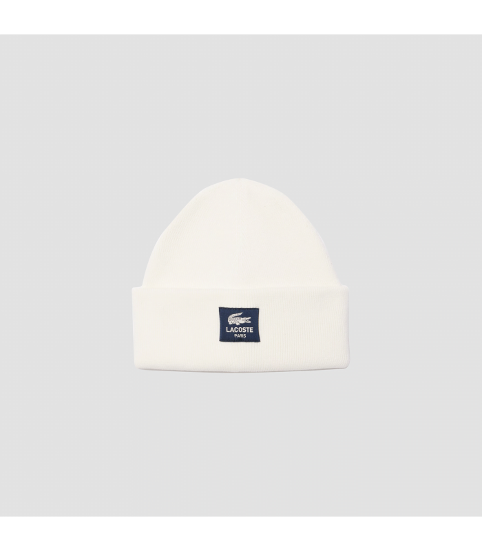 LACOSTE BONNET