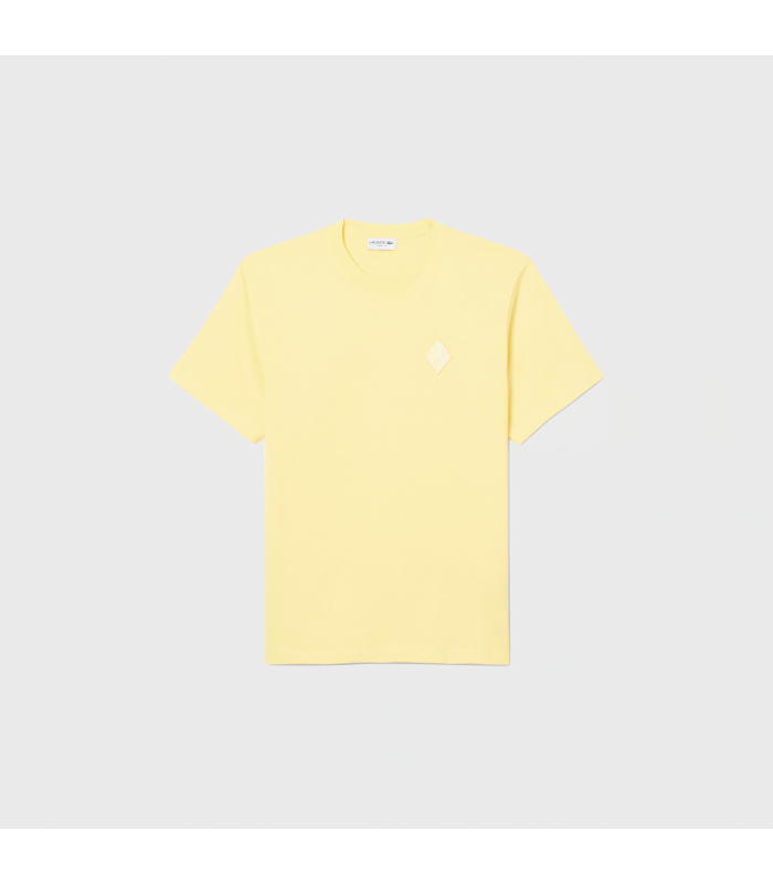 LACOSTE TEE-SHIRT