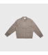 CK UTILITY COTTON RELAXED JACKET