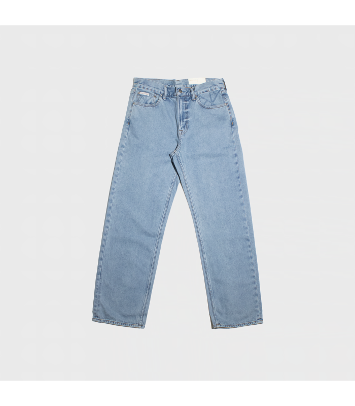CK 90S STRAIGHT JEANS