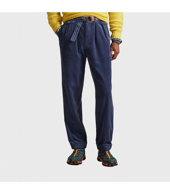 PRL WHITMAN RELAXED FIT 