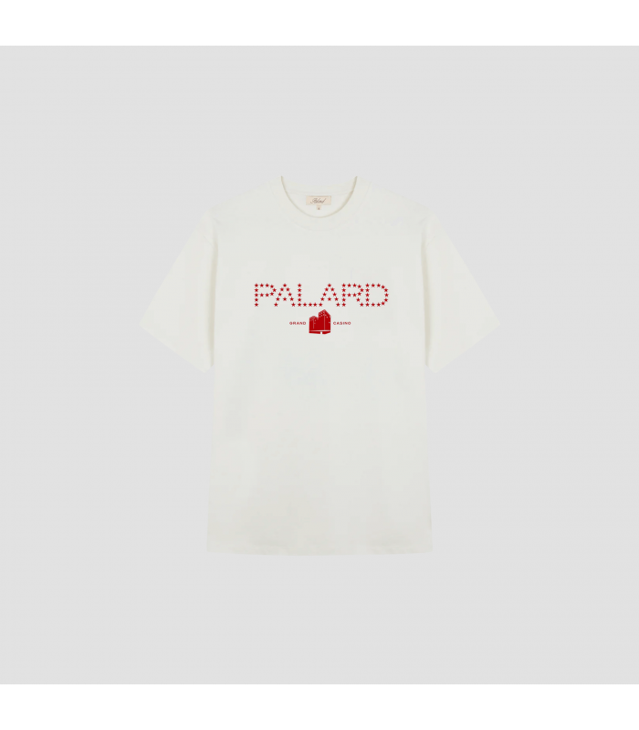 PALARD CASINO TEE