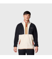 COLUMBIA FULL ZIP FLEECE