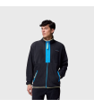 COLUMBIA FULL ZIP FLEECE