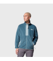 COLUMBIA BACKBOWL FULL ZIP FLEECE