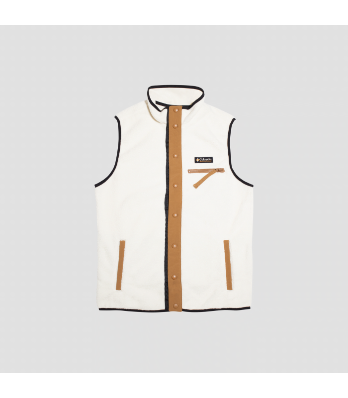 COLUMBIA HELVETIA VEST