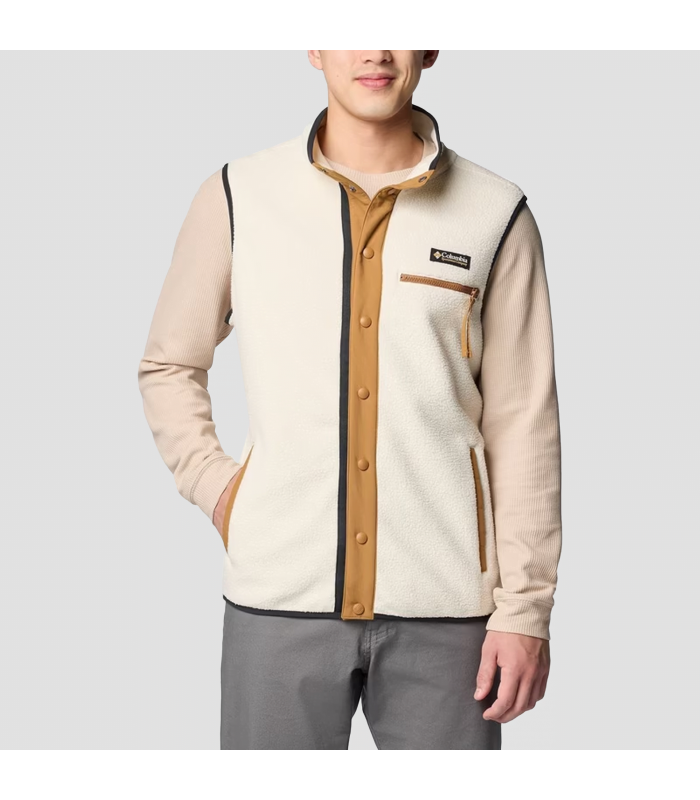 COLUMBIA HELVETIA VEST