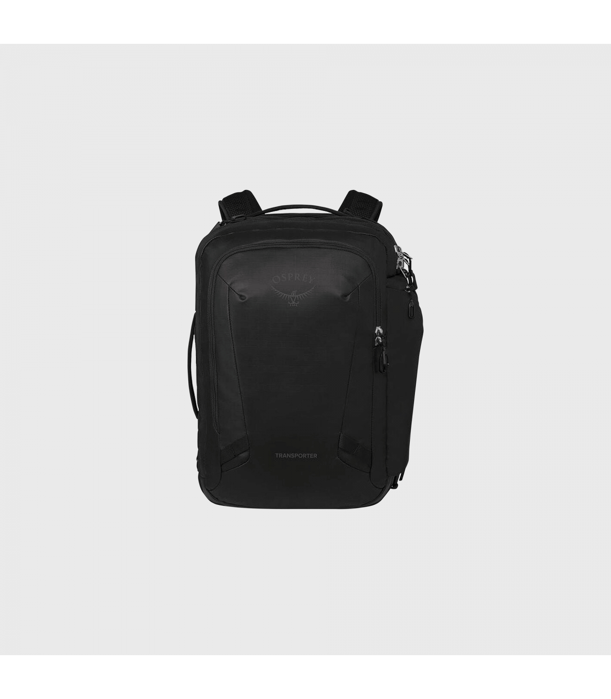 OSPREY TRANSPORTER GLOBAL CARRY-ON BAG