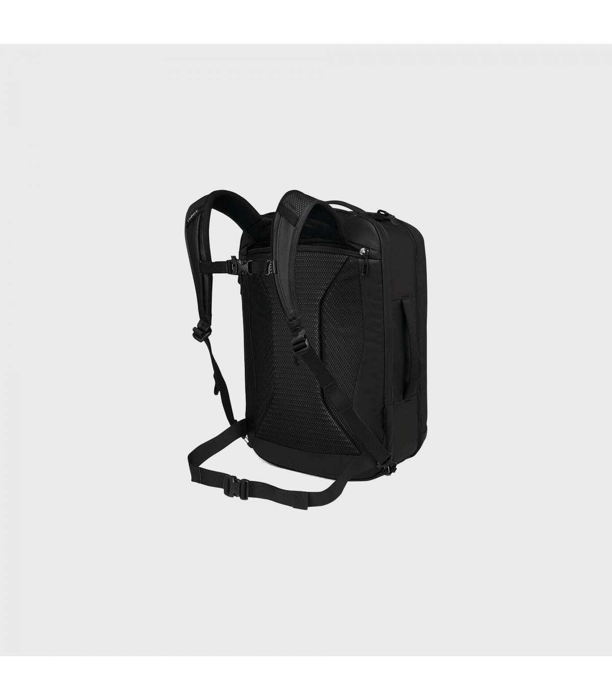 OSPREY TRANSPORTER GLOBAL CARRY-ON BAG