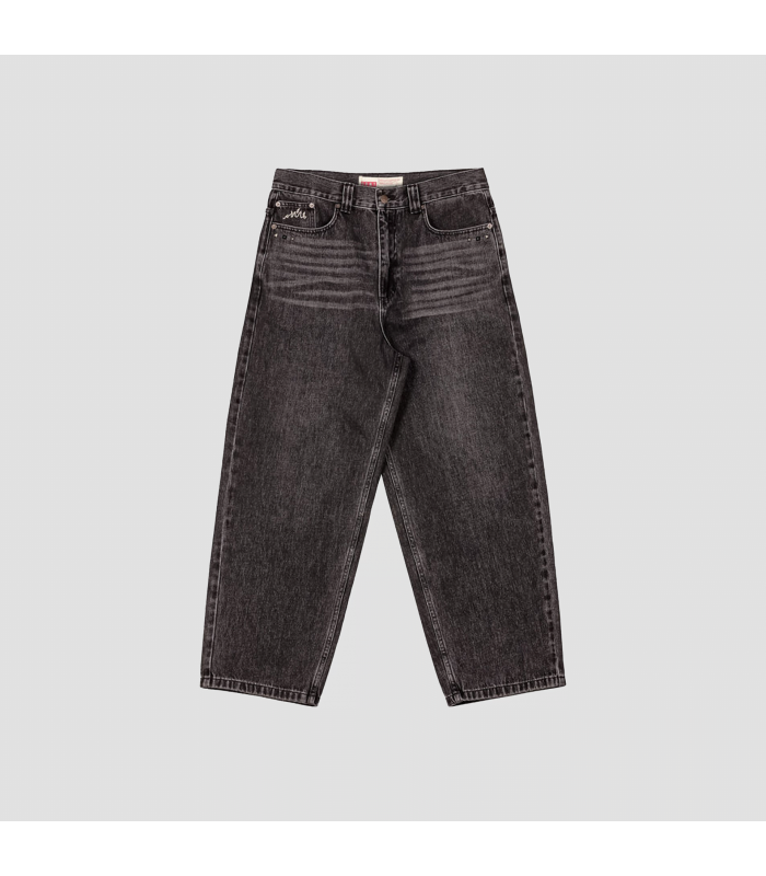 GRMY ROYAL PAW BIG BOY DENIM WASHED