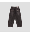 GRMY ROYAL PAW BIG BOY DENIM WASHED