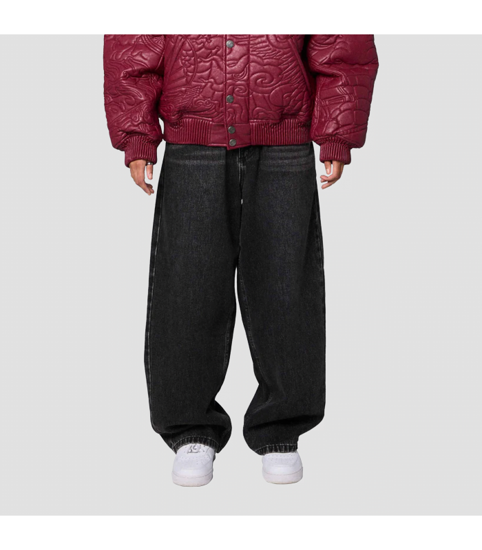 GRMY ROYAL PAW BIG BOY DENIM WASHED