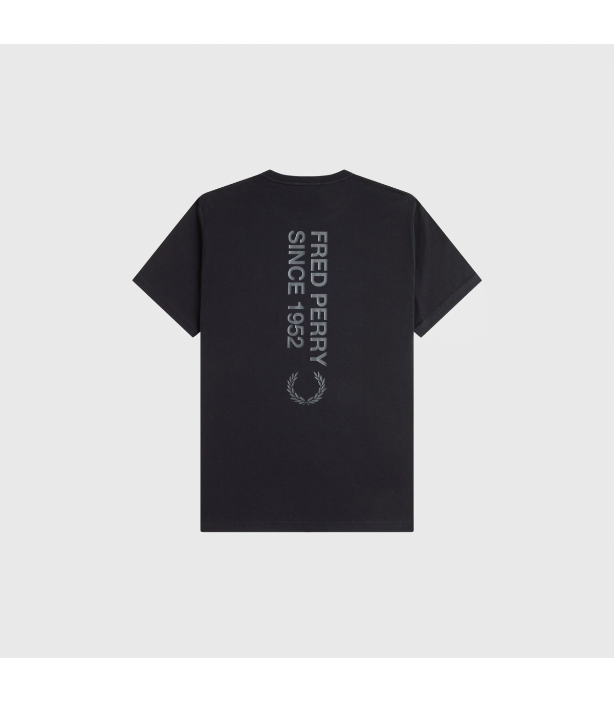 FP BOLD BRANDING T-SHIRT