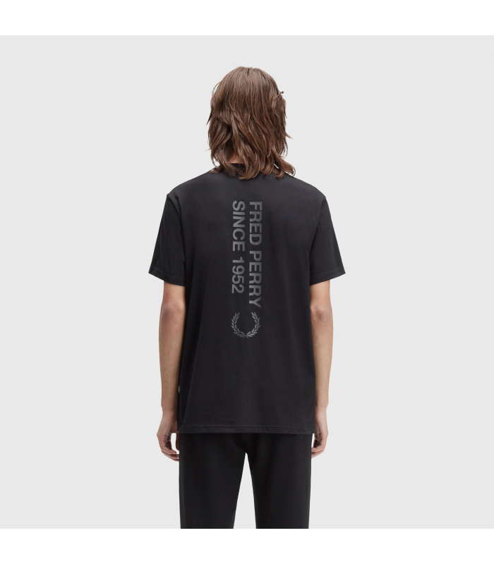 FP BOLD BRANDING T-SHIRT
