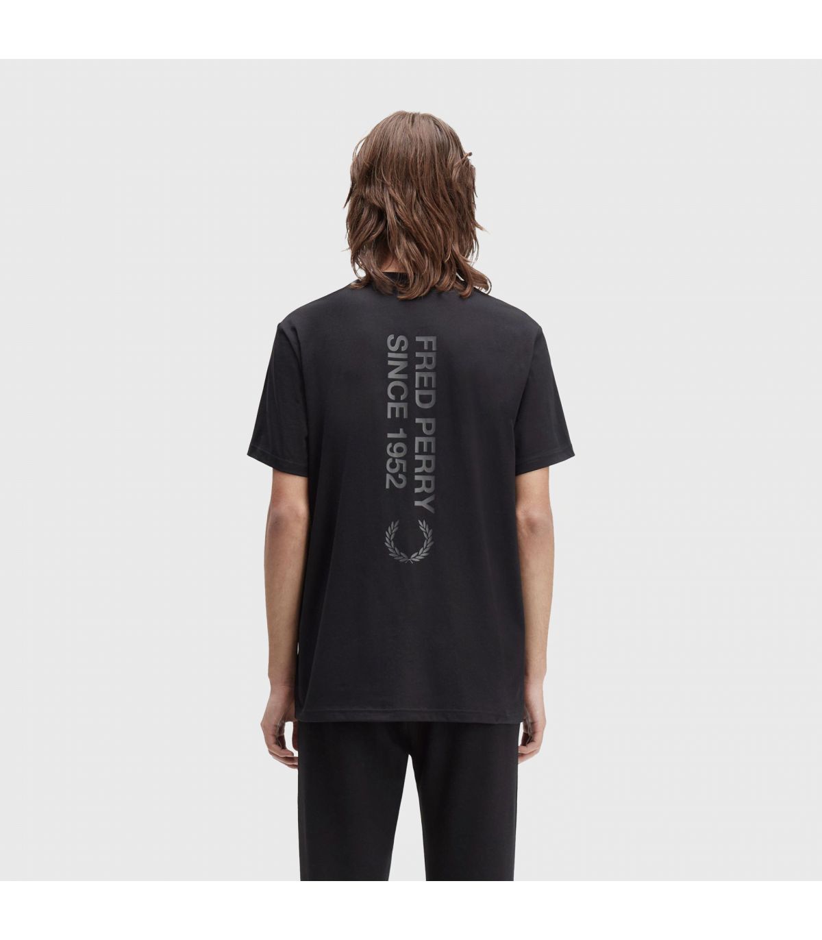 FP BOLD BRANDING T-SHIRT