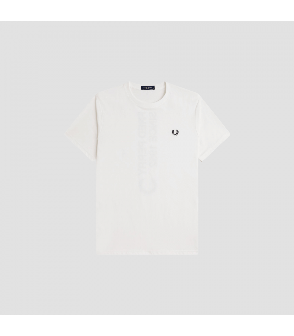 FP BOLD BRANDING T-SHIRT