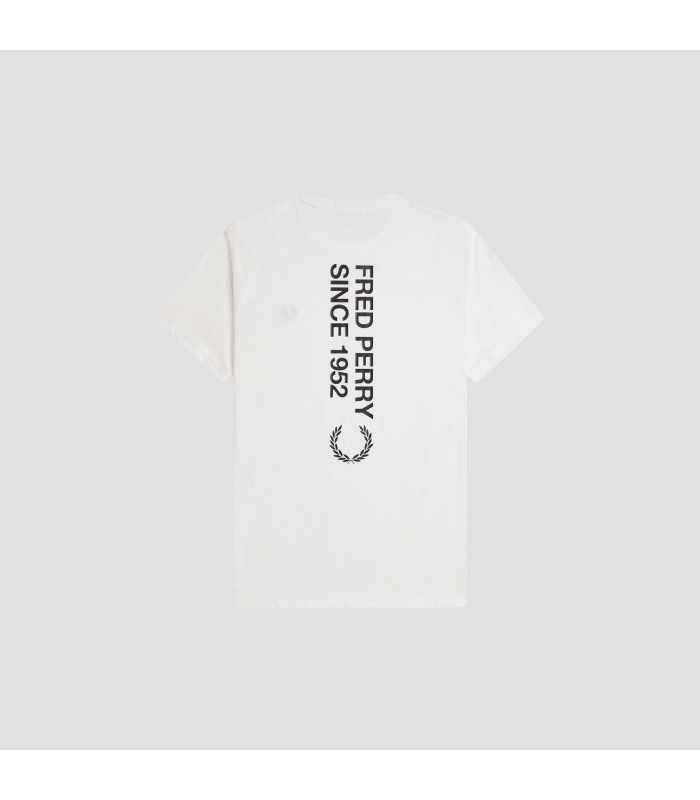 FP BOLD BRANDING T-SHIRT