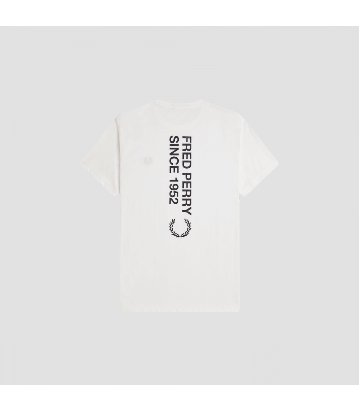 FP BOLD BRANDING T-SHIRT