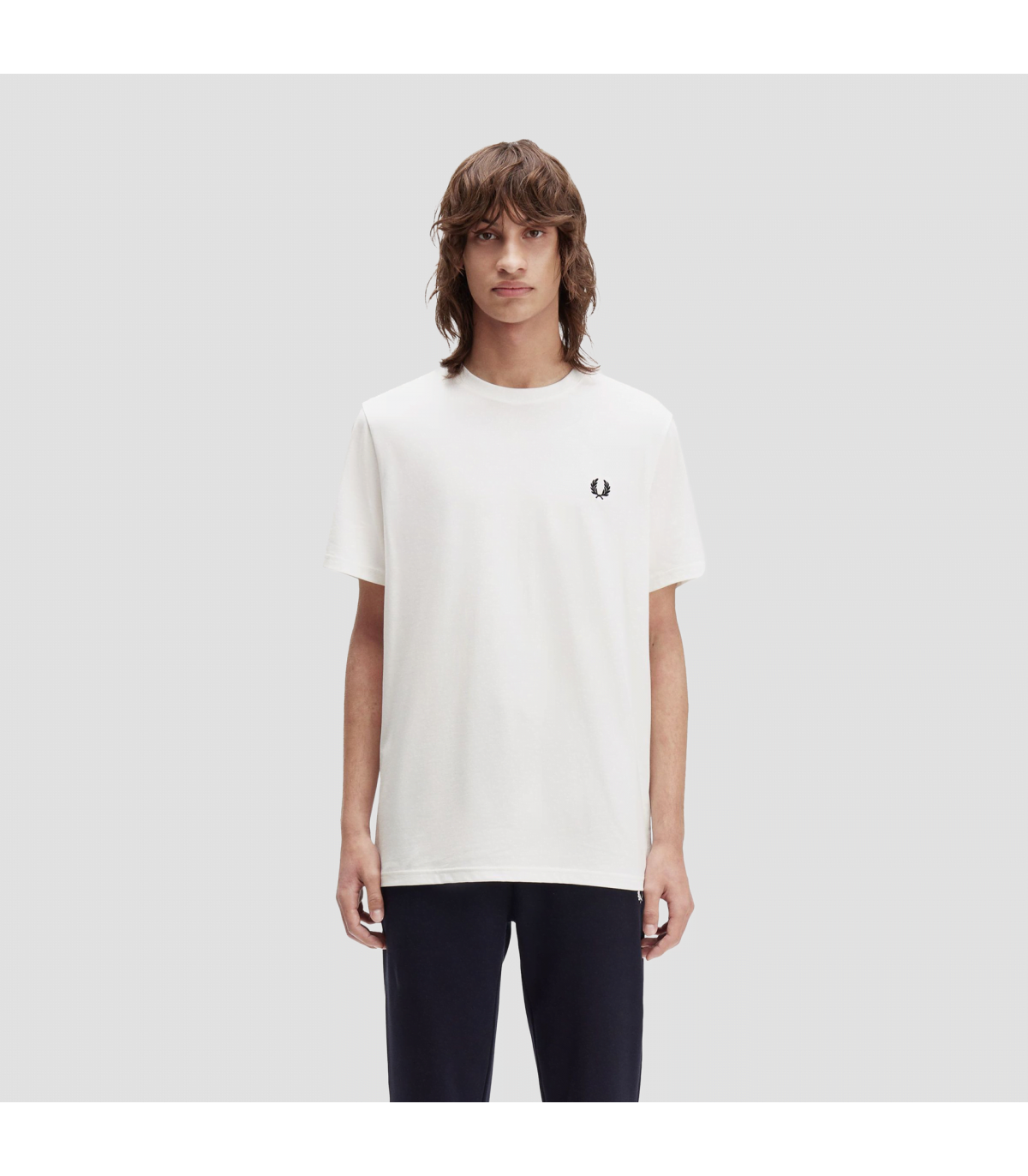 FP BOLD BRANDING T-SHIRT