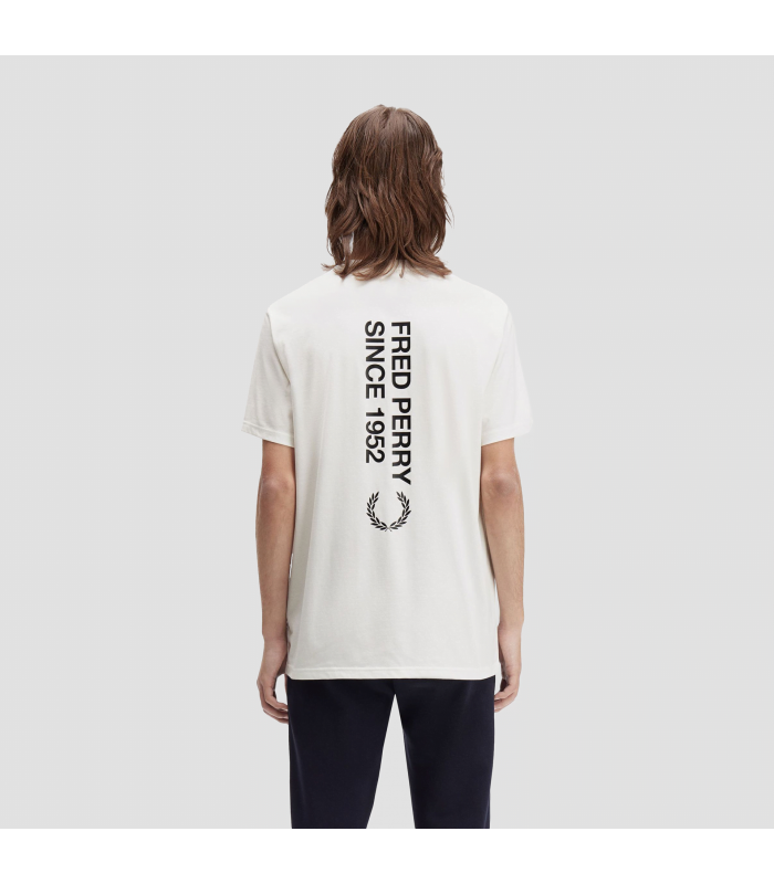 FP BOLD BRANDING T-SHIRT