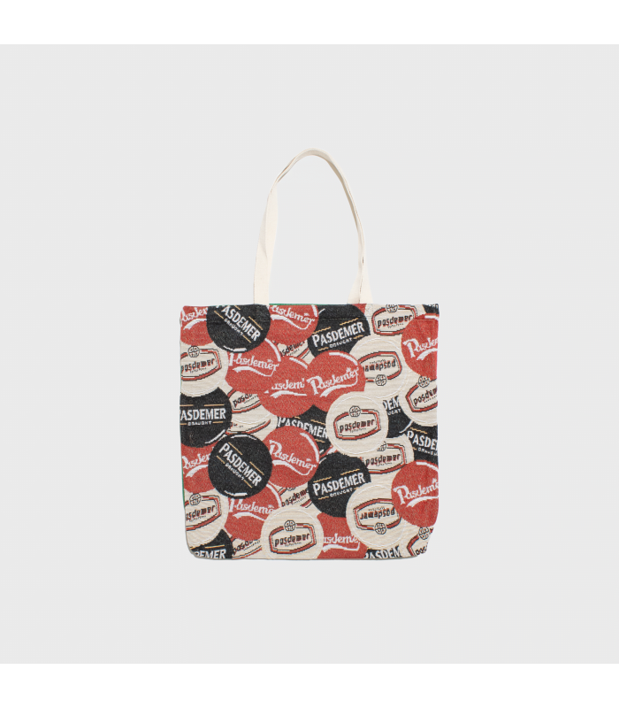 PASDEMER TOTE BAG 