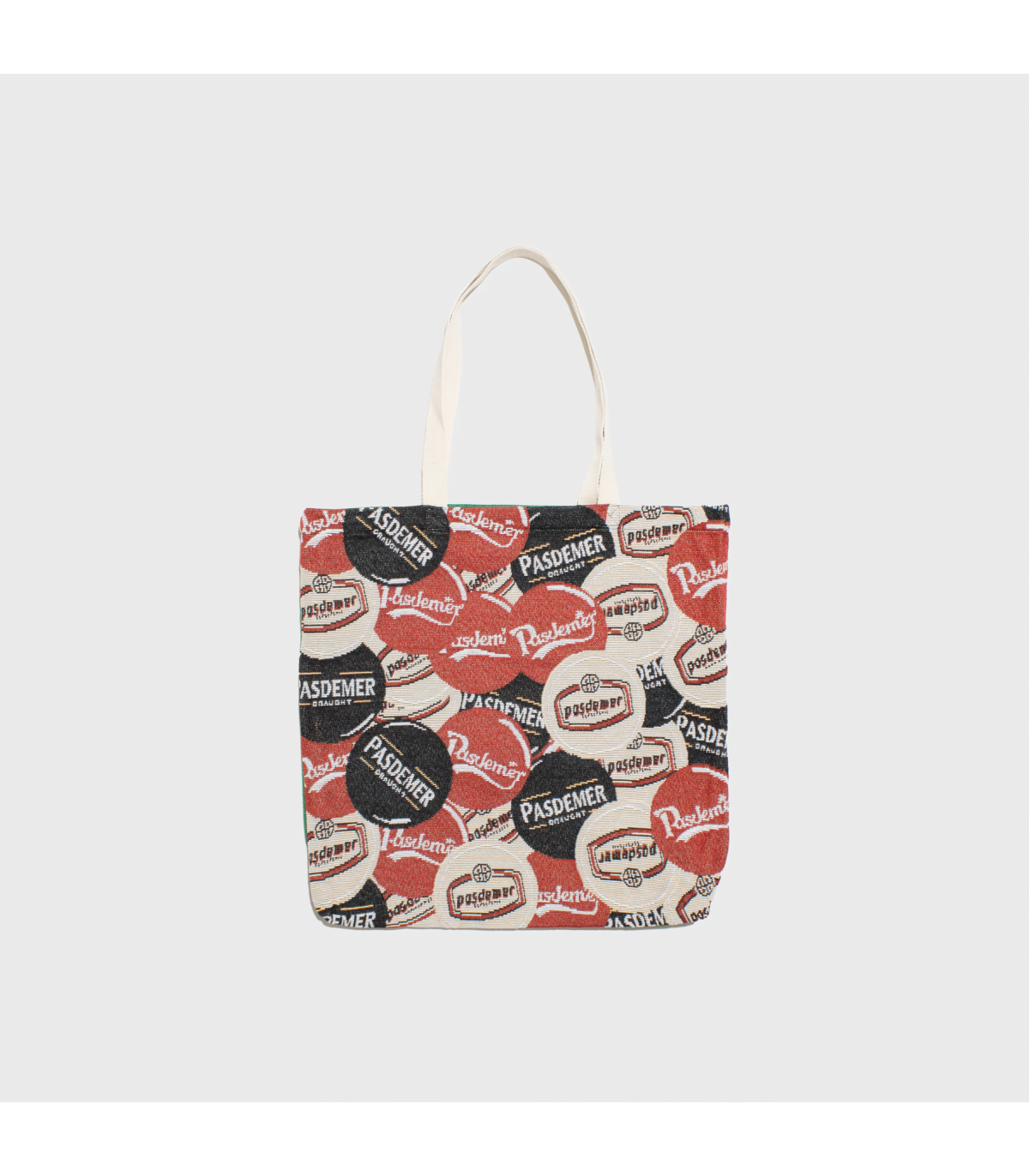 PASDEMER TOTE BAG 