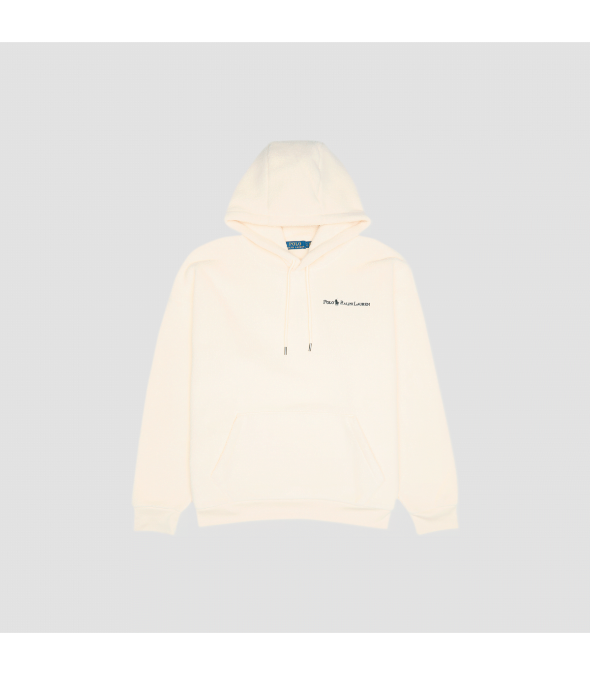 PRL LONG SLEEVE PULLOVER