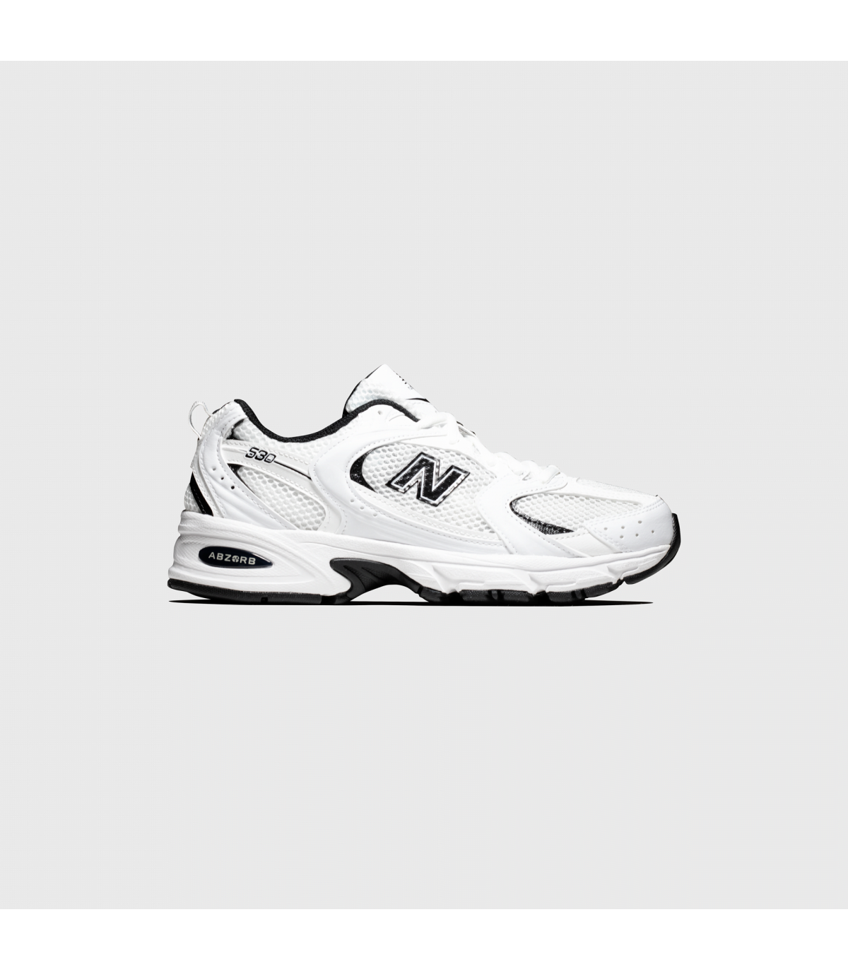 NB 530 CLASSIC RUNNING 70´S