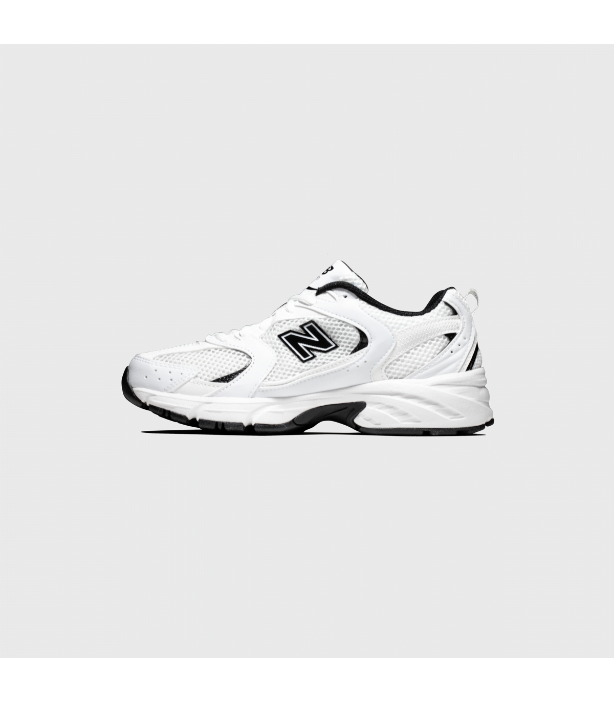 NB 530 CLASSIC RUNNING 70´S